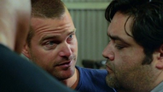 Image NCIS Los Angeles 8