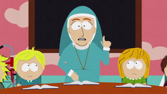 Image South Park 9