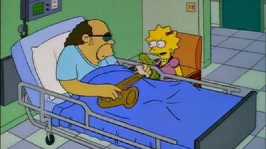 Image Los Simpsons 22