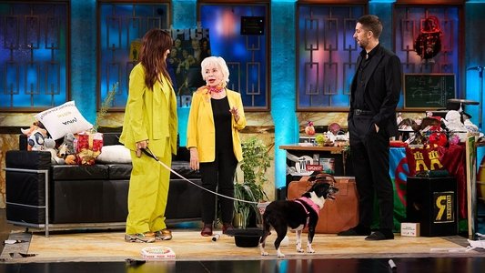 Image La Revuelta 131