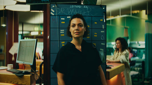 Image KRANK: Berlín al límite 1