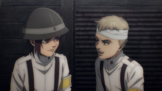 Image Ataque a los Titanes (Attack on Titan) 1