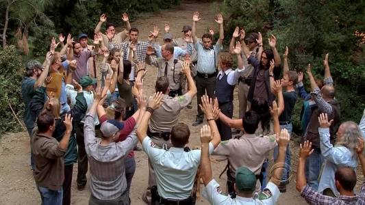 Image El Mentalista 5