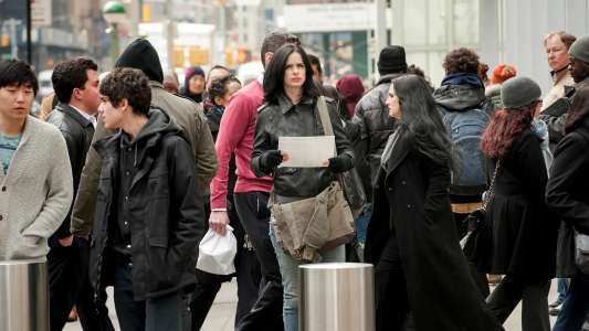 Image Jessica Jones 4