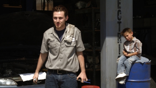 Image Hijos de la Anarquía 7