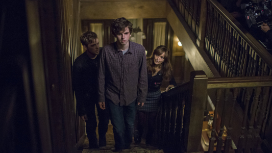 Image Bates Motel 6