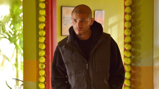 Image The Strain (La Cepa) 4