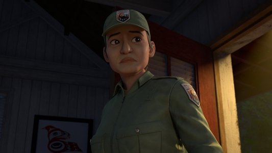 Image Jurassic World: Teoría del dinocaos 3