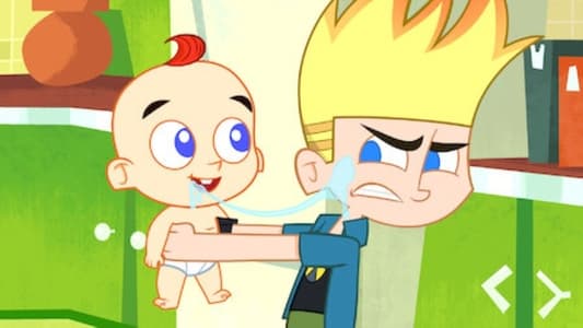 Image Johnny Test 2