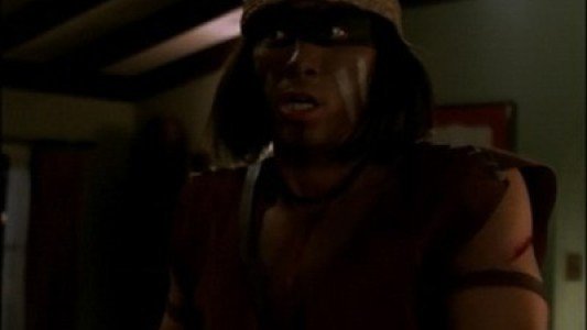 Image Buffy la cazavampiros 8