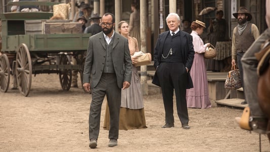 Image Almas de Metal (Westworld) 7