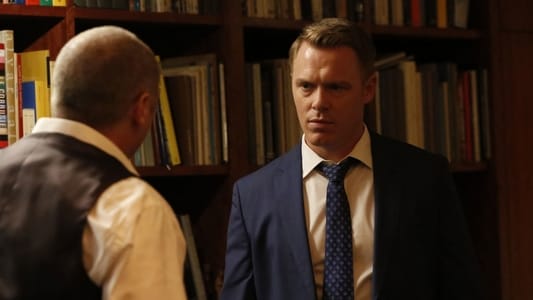 Image The Blacklist 10