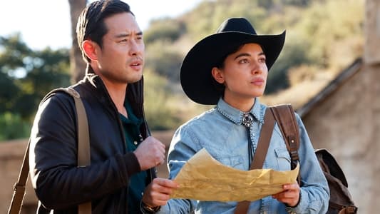 Image Quantum Leap (2022) 10