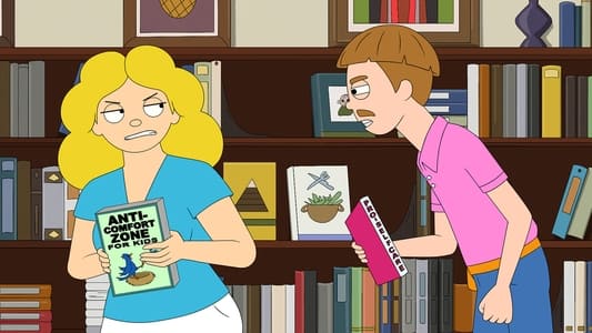 Image The Harper House 2