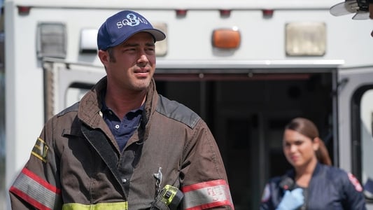 Image Chicago Fire 5