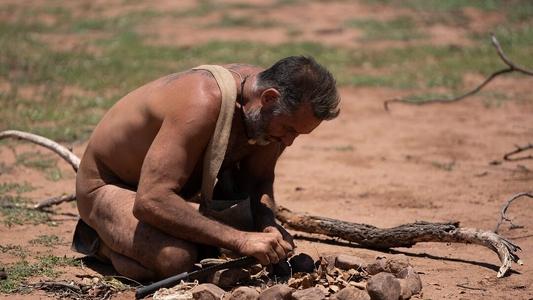 Image Aventura en pelotas: sólo puede quedar uno 4