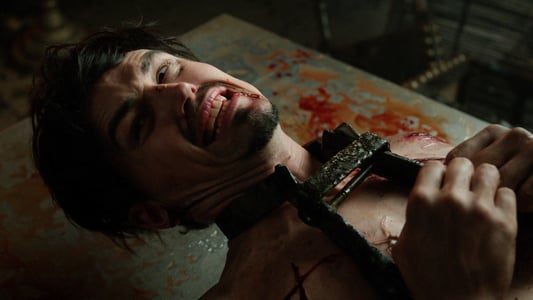 Image La reina de las sombras 2