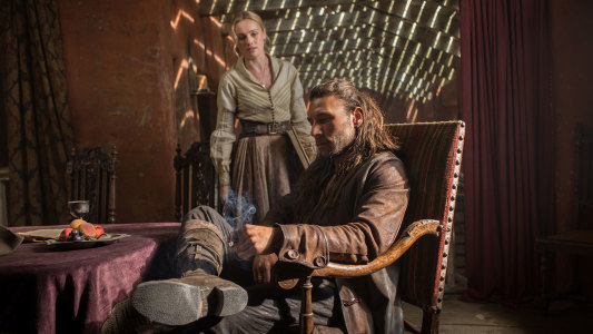 Image Black Sails 2