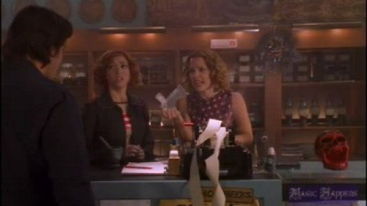 Image Buffy la cazavampiros 11