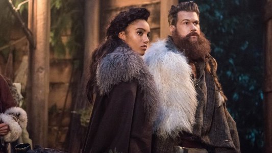 Image Legends of Tomorrow 9