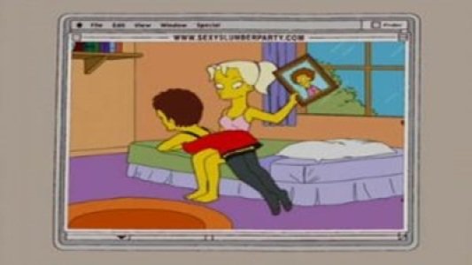 Image Los Simpsons 20