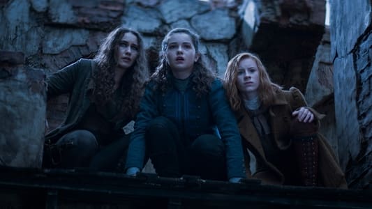 Image Heirs of the Night 7