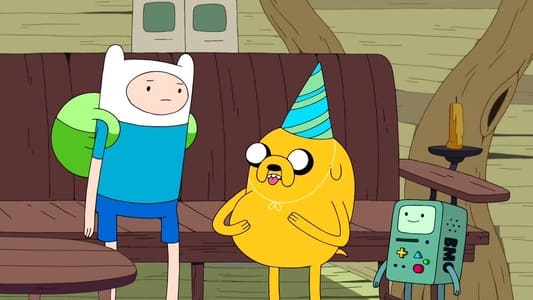 Image Hora de aventuras 16