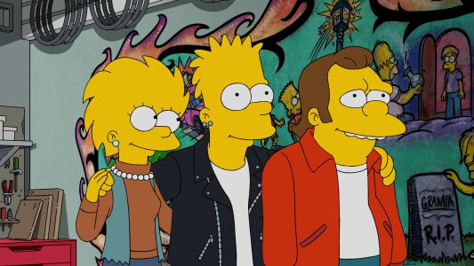 Image Los Simpsons 9