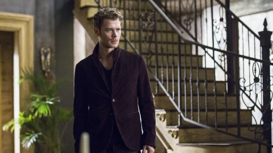 Image Los Originales (The Originals) 8