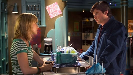 Image Smallville 4