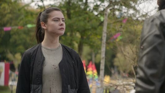 Image El hijo bastardo y el mismísimo diablo 6