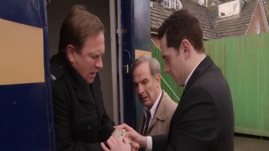 Image Estocolmo, Identidad Perdida 5