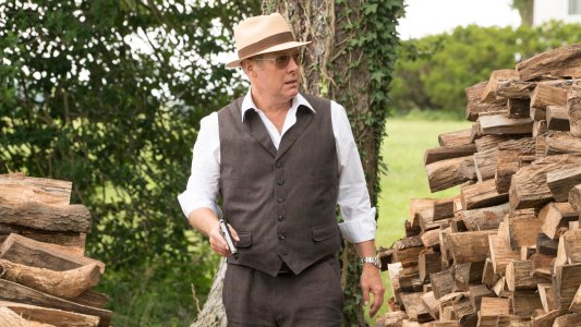 Image The Blacklist 1