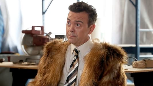 Image Brooklyn Nine-Nine 3