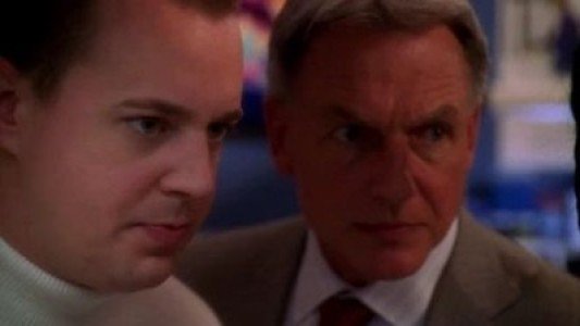 Image NCIS (Navy: Investigación criminal) 13