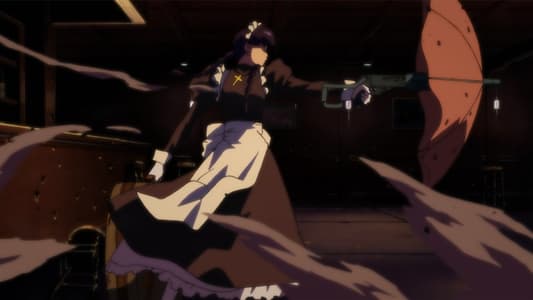 Image Black Lagoon 9