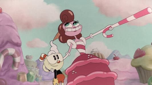 Image ¡El show de Cuphead! 5