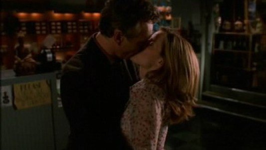 Image Buffy la cazavampiros 8