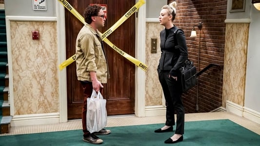 Image La Teoria Del Big Bang (The Big Bang Theory) 9