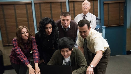 Image Brooklyn Nine-Nine 13