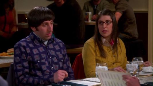Image La Teoria Del Big Bang (The Big Bang Theory) 12