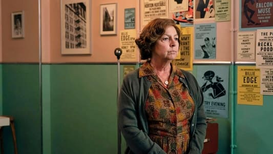 Image Estocolmo, Identidad Perdida 1