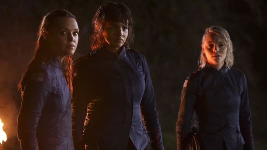 Image Motherland: Fort Salem 5