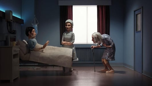 Image The Shivering Truth 2