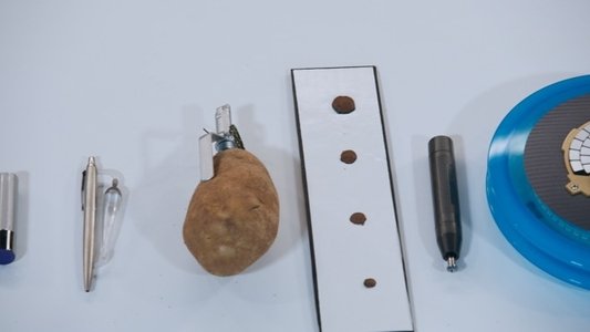 Image Los Thunderman: Infiltrados 4