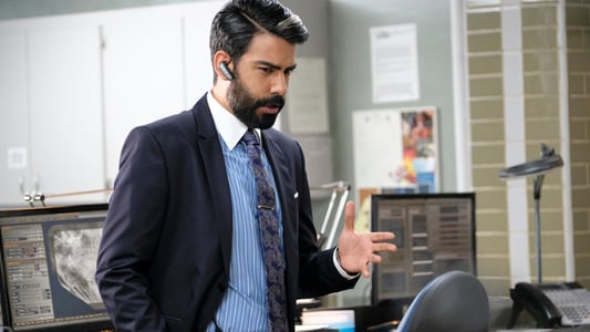Image iZombie 8