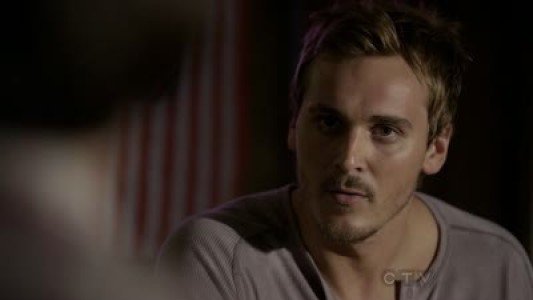 Image Mentes Criminales (Criminal Minds) 7