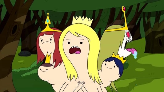 Image Hora de aventuras 3