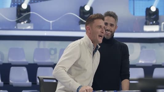 Image Joaquín, el novato 3