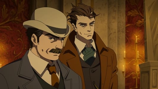 Image Undead Murder Farce 6